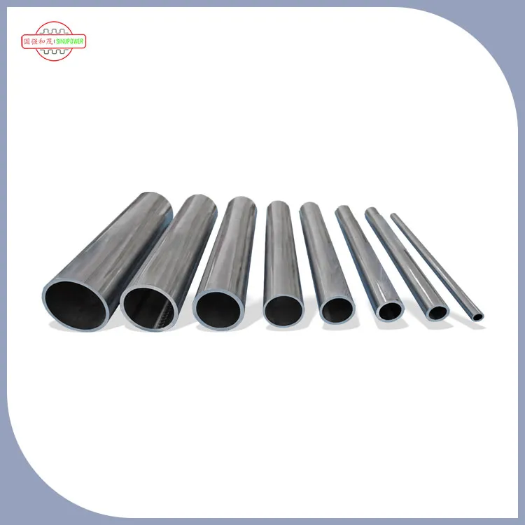 What are the latest industry news regarding high strength stainless steel tubes?